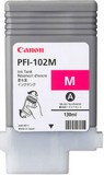 Sell unused Canon PFI-102/PFI-104 ink cartridges