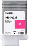 Sell unused Canon PFI-107 ink cartridges