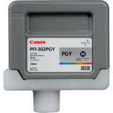 Sell unused Canon PFI-302 Ink cartridges